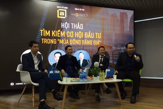 Đầu tư chứng khoán: Yếu tố may mắn chiếm 30%?