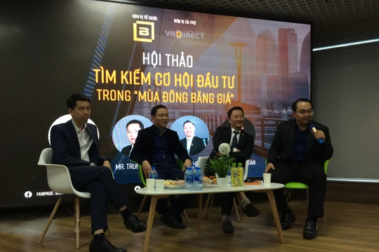 Đầu tư chứng khoán: Yếu tố may mắn chiếm 30%?