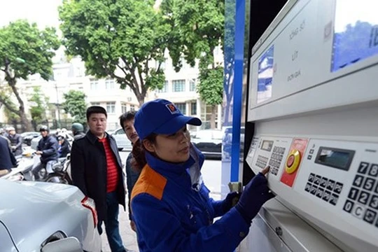 Ảnh minh họa (Nguồn: Internet)