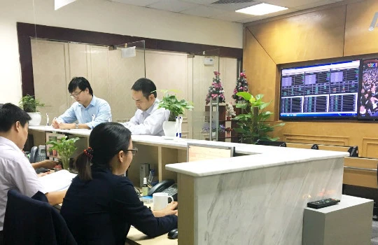 Ảnh minh họa (Nguồn: ART)