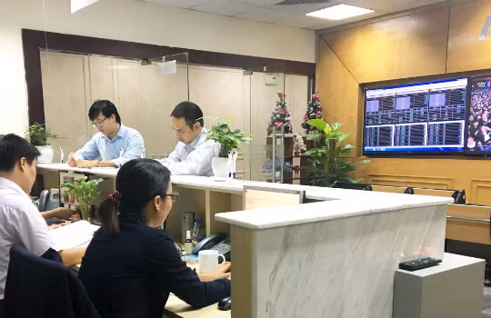 Ảnh minh họa (Nguồn: ART)