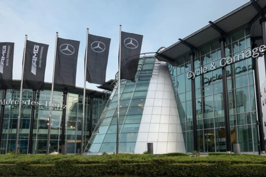 Ảnh minh họa (Nguồn: Internet)