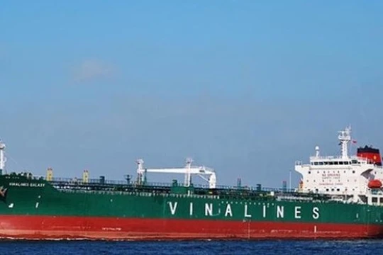 Hơn 5,4 triệu cổ phiếu MVN của Vinalines sẽ niêm yết trên sàn Upcom vào ngày 8/10/2018 (Ảnh: Internet)