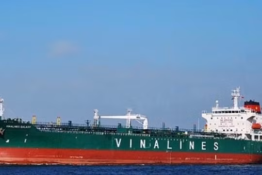 Hơn 5,4 triệu cổ phiếu MVN của Vinalines sẽ niêm yết trên sàn Upcom vào ngày 8/10/2018 (Ảnh: Internet)