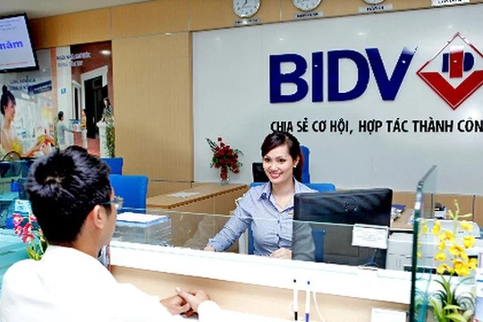 Ảnh minh họa (Nguồn: BIDV)