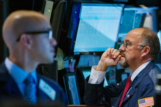 Môi trường đầu tư toàn cầu đang trải qua những thời khắc đen tối. (Nguồn: internet)