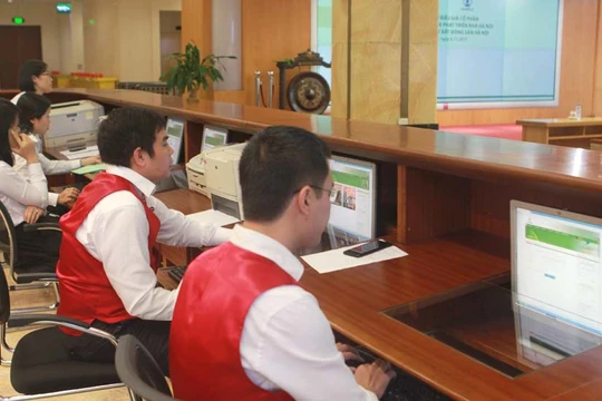 Ảnh minh họa (Nguồn: HNX)