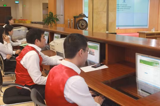 Ảnh minh họa (Nguồn: HNX)