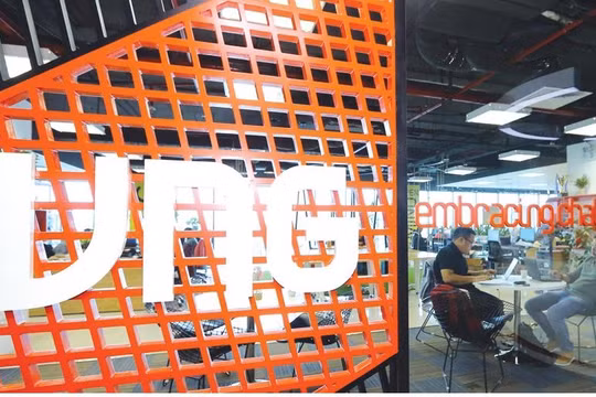 Công ty cổ phần VNG (Nguồn: VNG Corp)