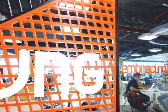 Ảnh minh họa (Nguồn: VNG) 