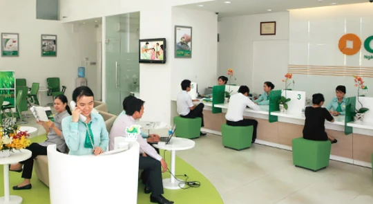 Ảnh minh họa (Nguồn: OCB)