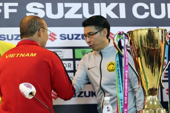 Ảnh minh họa (Nguồn: Đức Đồng/VnExpress)