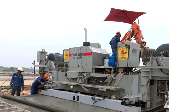 Ảnh minh họa (Nguồn: Báo Thái Nguyên)