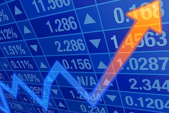 Dòng vốn đầu tư toàn cầu đang quay trở lại với kênh cổ phiếu (Nguồn: Internet)