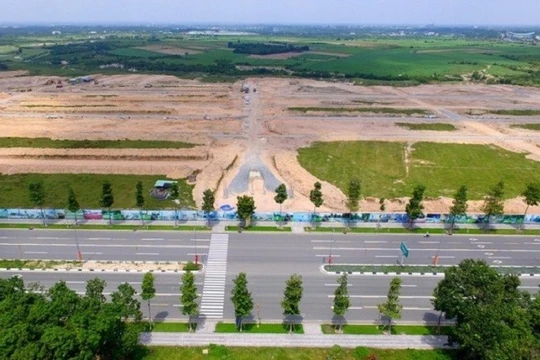 Ảnh minh họa. (Nguồn: Internet)