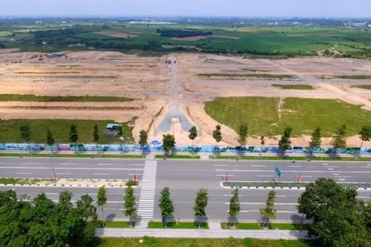 Ảnh minh họa. (Nguồn: Internet)