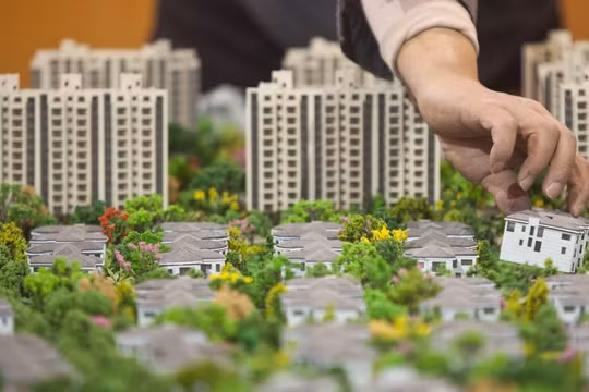 Cập giá thuê nhà, văn phòng, căn hộ mới nhất tại Tp. HCM