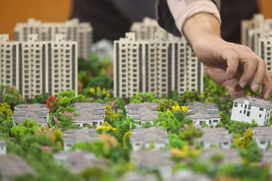 Cập giá thuê nhà, văn phòng, căn hộ mới nhất tại Tp. HCM