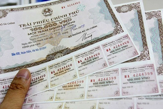 Ảnh minh họa. (Nguồn: Internet)