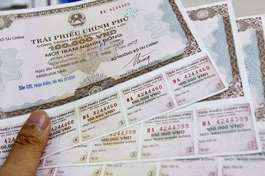 Ảnh minh họa. (Nguồn: Internet)