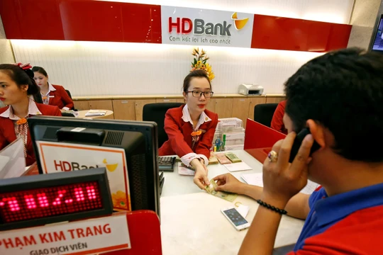 HDBank có thể được nhận 40 triệu USD tài trợ từ một ngân hàng Hà Lan (Nguồn:Nikkei Asian Review)