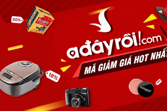 Adayroi sẽ tạm ngưng hoạt động? (Nguồn: Internet)