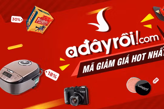 Adayroi sẽ tạm ngưng hoạt động? (Nguồn: Internet)