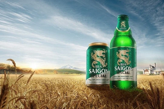 ThaiBev hứa hẹn đưa Sabeco trở thành "niềm tự hào của người Việt (Nguồn: Internet)