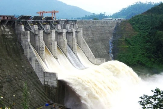 HAG rút lui khỏi mảng kinh doanh thủy điện (nguồn: Internet)