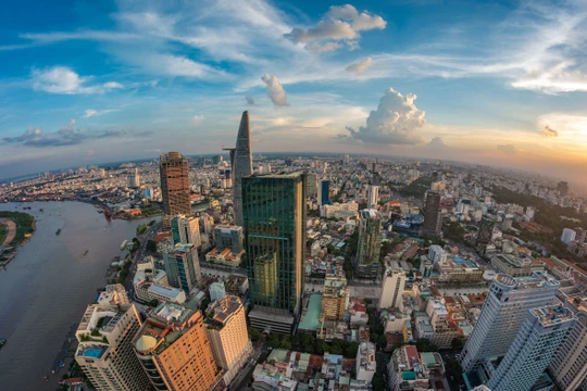 Điều gì khiến nhà đầu tư e dè với phân khúc bất động sản nhà ở tại TP.HCM (Nguồn: CBRE)