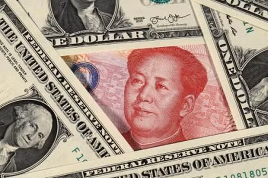 Trung Quốc nỗ lực thoát ly dần khỏi sự ảnh hưởng của đồng đô la Mỹ