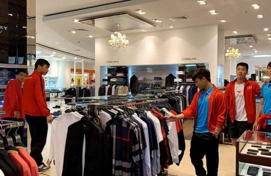 Black Friday được đánh giá khá hiền (Nguồn: Internet)