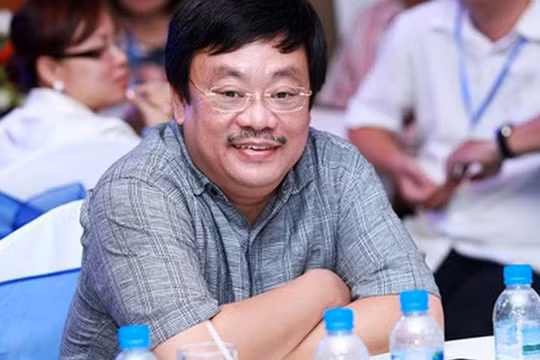 Ông Nguyễn Đăng Quang, Chủ tịch Tập đoàn Masan (Nguồn: Nhà đầu tư)