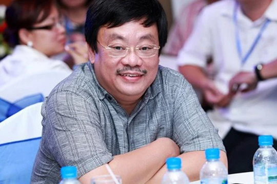 Ông Nguyễn Đăng Quang, Chủ tịch Tập đoàn Masan (Nguồn: Nhà đầu tư)