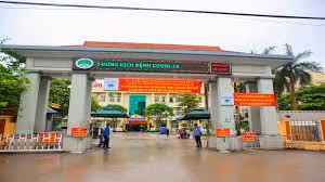  Bệnh viện Đa khoa tỉnh Thanh Hóa 