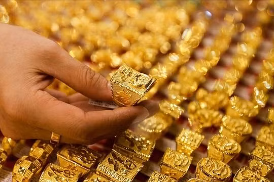 Dự báo giá vàng tuần tới: Vẫn có thể 'giảm'