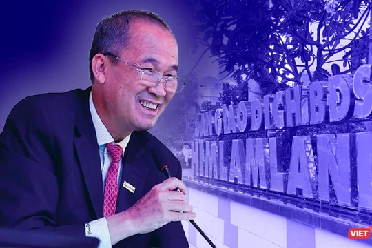 'Đế chế tỉ đô' Him Lam và dấu ấn nhà sáng lập Dương Công Minh