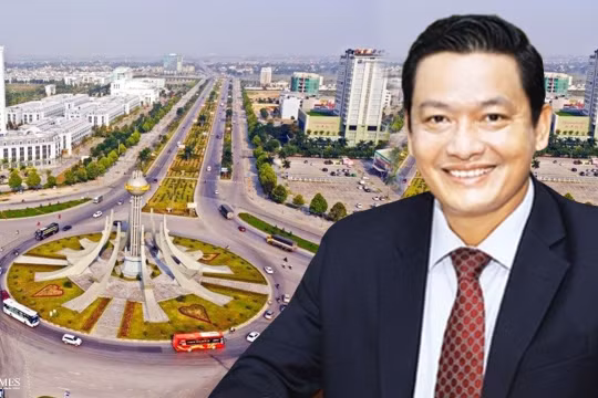 Hé mở Đại Dũng Nghi Sơn - Chủ đầu tư dự án nhà máy cơ khí công nghệ cao hơn 500 tỉ đồng ở Thanh Hoá