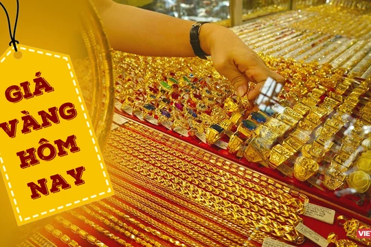 Giá vàng hôm nay 8/9: Đảo chiều tăng