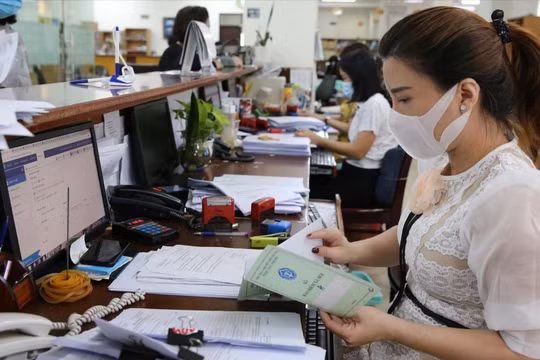 Những nhóm lao động được tăng lương cơ sở kể từ ngày 1/7