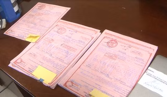 Hơn 520 doanh nghiệp bán hóa đơn không hợp pháp, hóa đơn khống (Ảnh: Minh Họa)