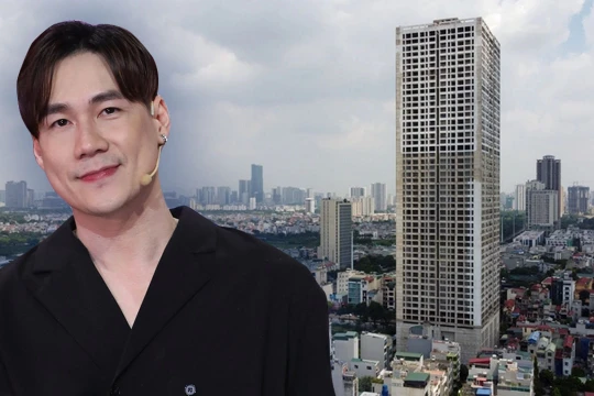 Sông Đà 1.01 của vợ chồng ca sĩ Khánh Phương có gì hấp dẫn?