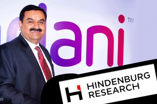 Ngoài Adani Group, Hindenburg Research từng 'bán khống' những công ty nào?