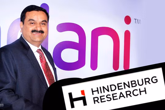 Ngoài Adani Group, Hindenburg Research từng 'bán khống' những công ty nào?