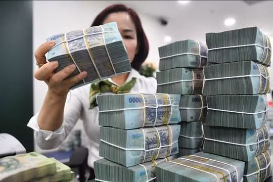 Yêu cầu NHNN giảm lãi suất điều hành ngay trong tháng 6/2023