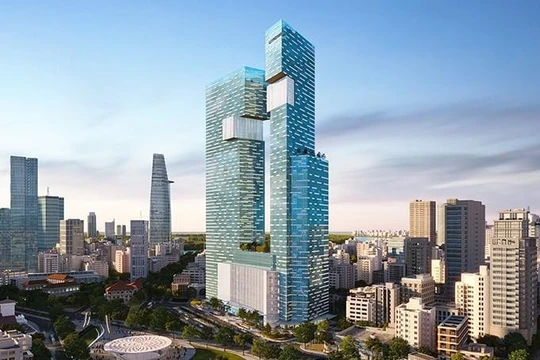 Trái phiếu Saigon Glory: Hội nghị trái chủ bất thành