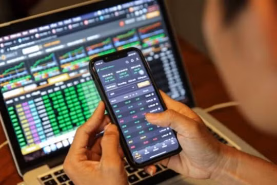 Cảnh báo giả mạo UBCKNN, Sở GDCK Hà Nội để lừa đảo nhà đầu tư