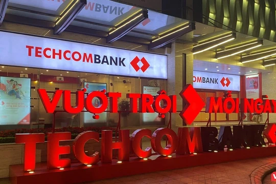 Thị phần môi giới HoSE quý 2/2023: VPS củng cố ngôi đầu, TCBS lọt top 4