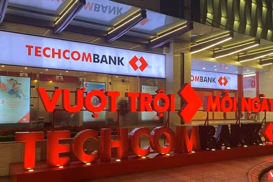 Thị phần môi giới HoSE quý 2/2023: VPS củng cố ngôi đầu, TCBS lọt top 4