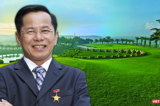 Golf Long Thành làm ăn ra sao?